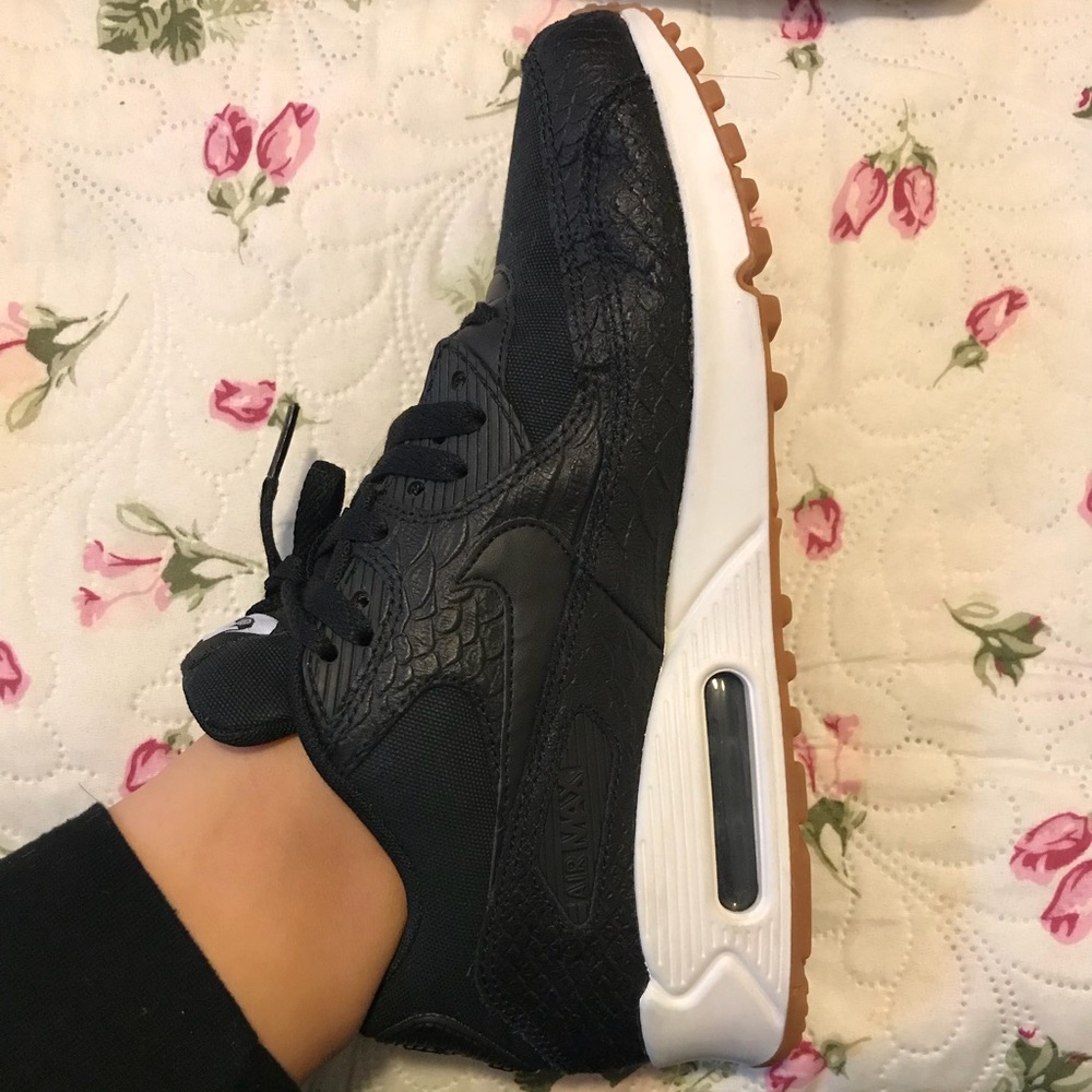 Nike Air Max 90 Premium